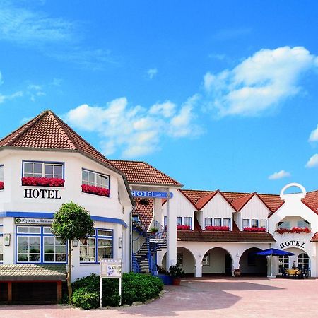 Hotel Up'N Diek Dangast Εξωτερικό φωτογραφία