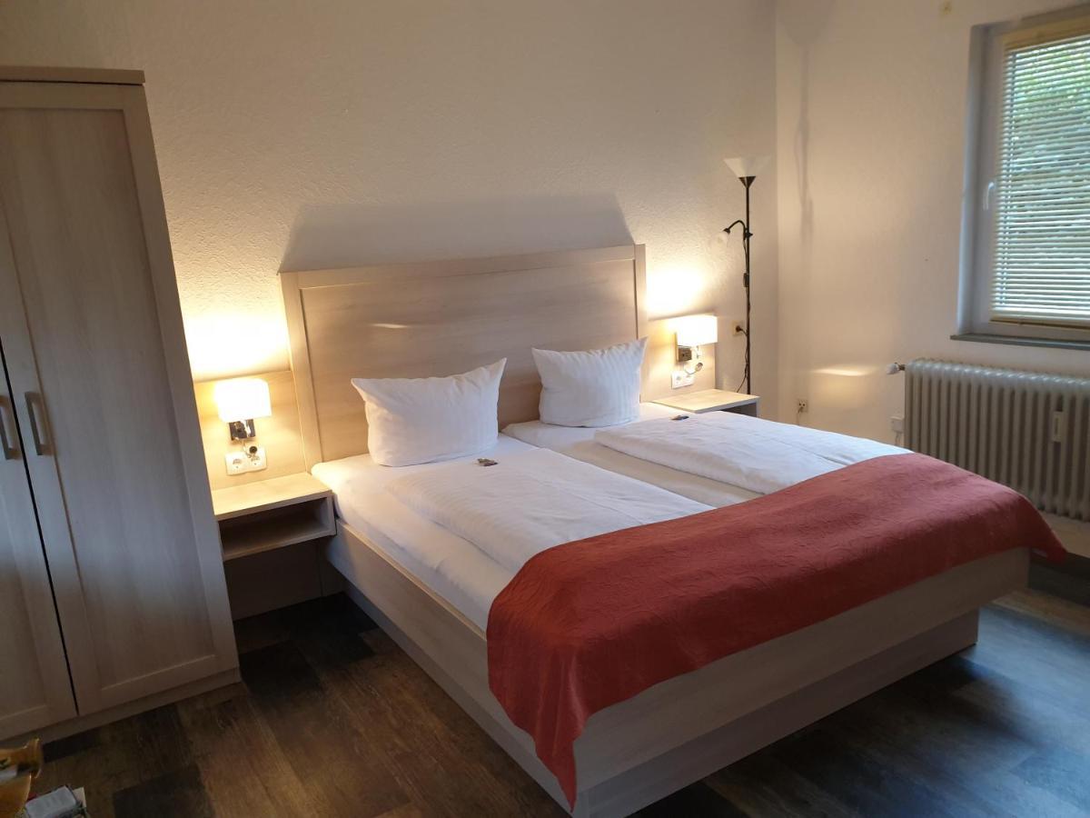Hotel Up'N Diek Dangast Εξωτερικό φωτογραφία