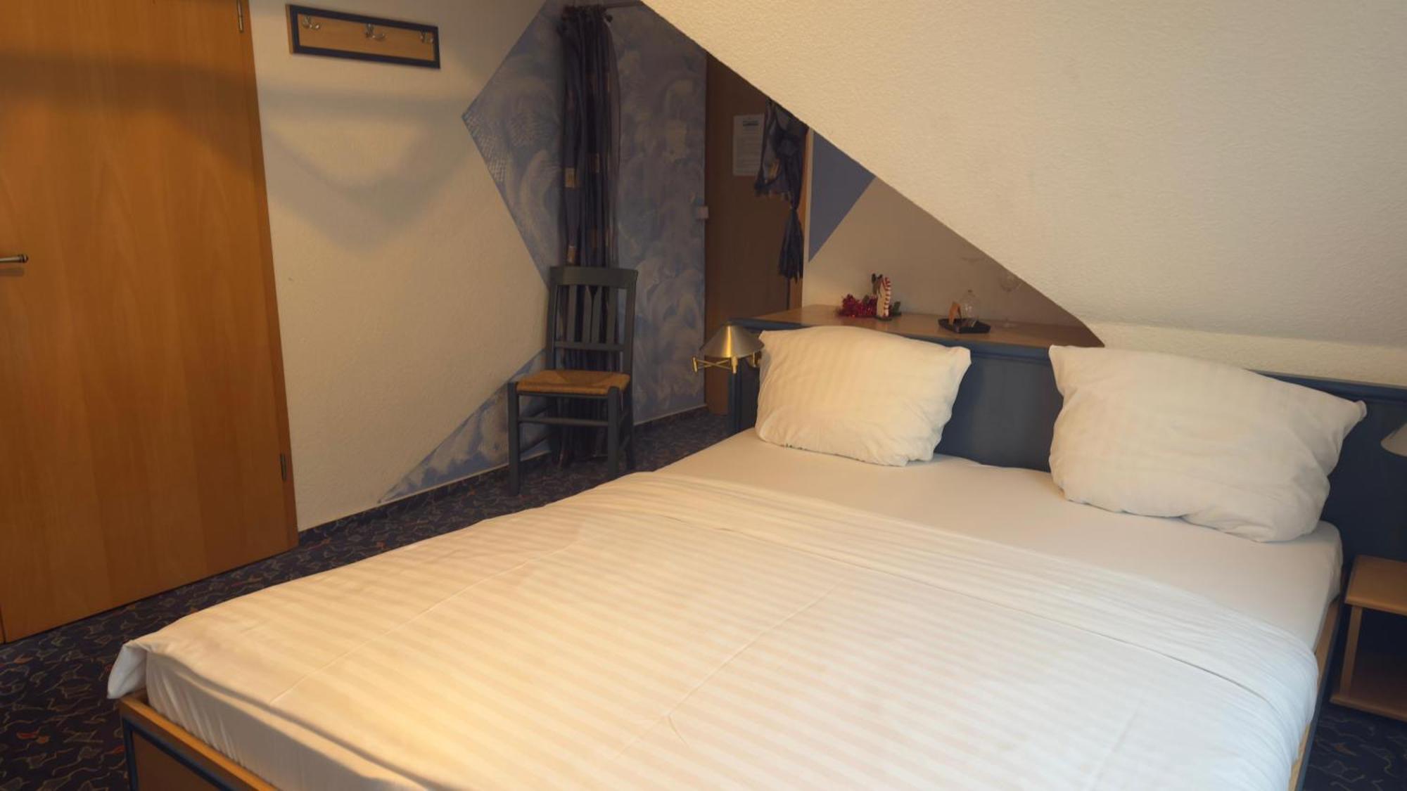 Hotel Up'N Diek Dangast Εξωτερικό φωτογραφία