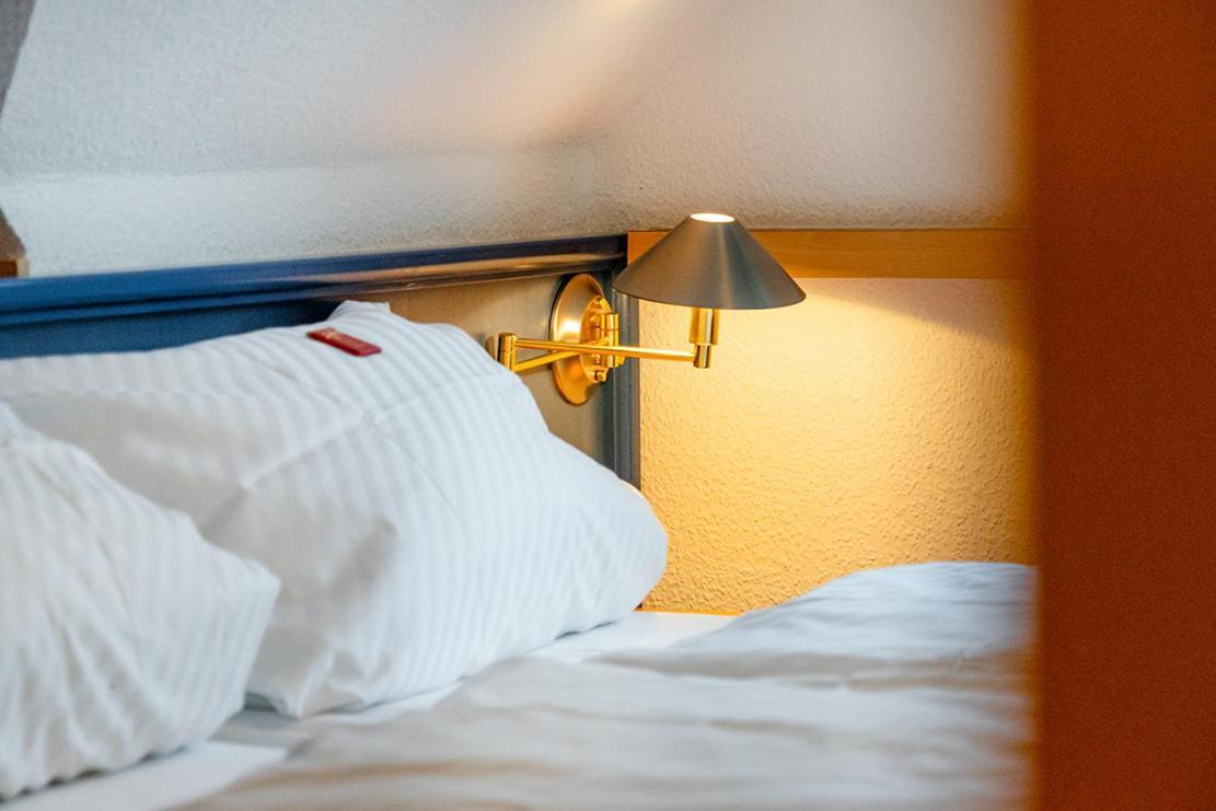 Hotel Up'N Diek Dangast Εξωτερικό φωτογραφία